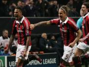 Trọng tài hay Hoàng tử Ghana đã giết chết Barcelona?