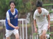 HLV Wenger chấm tiền vệ của Học viện HA.GL Arsenal JMG