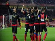 Chung kết Cup Nhà vua biến thành derby Madrid