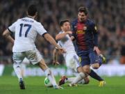 Đội bóng nào giá trị nhất hành tinh?