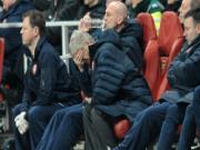 Arsenal: Khi tình yêu là những giọt nước mắt