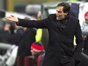 Từ chiến thắng của Milan: Allegri trên đỉnh thế giới