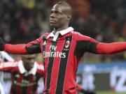 Trở về Italia, Balotelli có trở thành cầu thủ lớn?