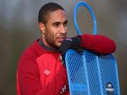 M.U đại chiến Liverpool vì đội trưởng của Swansea