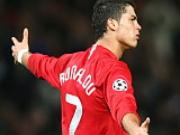 M.U: Bán Ronaldo là một bước lùi. Nhưng...