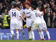 Real Madrid: Hồi sinh ở nửa sau?