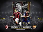 AC Milan - Barcelona: Bây giờ, Milan thắng mới là sốc