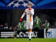 Bản tin Bongda24h (chiều 27/2): Man Utd quan tâm "cỗ máy ghi bàn" đến từ Thổ Nhĩ Kỳ