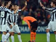 Celtic - Juventus: Gọi giấc mơ về…