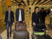 Casemiro: Cánh chim lạ của Real ở Champions League