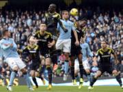 Canal+ chính thức có bản quyền ngoại hạng Anh tại Việt Nam