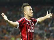 Cú vẩy má ngoài điệu nghệ của sao trẻ Milan