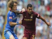 Tâm điểm Man City - Chelsea: Tử chiến thế chân tường