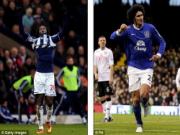 TBN đứng đầu danh sách "sát thủ ngoại quốc" ở Premier League