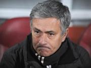 "Mourinho là Thượng đế nên không bao giờ sai lầm"