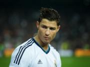 Lời tạm biệt cho Ronaldo?