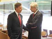 Thư gửi ông chủ Arsenal: Đã đến lúc mạnh tay với Arsene Wenger