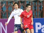 Đội tuyển Việt Nam dưới thời HLV Hoàng Văn Phúc: Dấu ấn cầu thủ Việt kiều