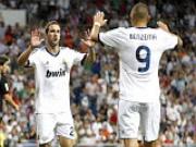 Real Madrid: Đâu rồi “số 9” của Mou?