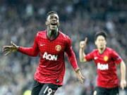 M.U tiếp tục thi đấu thành công: Đích đến là cú ăn ba