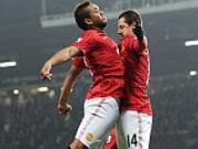 M.U: Mạnh hơn nhiều người vẫn tưởng