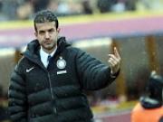 Inter: Đủ rồi, Stramaccioni!