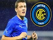 Chuyển nhượng Inter: Đúng là Inter “điên”