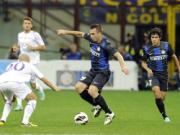 Fiorentina - Inter Milan: Đi tìm con đường sáng