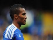 Chelsea: Malouda và bài học Peacock