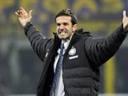 Inter - Milan, còn 1 ngày: Hai thế giới derby