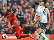 "Nghệ thuật" ăn vạ: Hãy ngã ngay, nếu có thể!