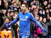 Hazard đã cứu Benitez