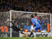 Siêu phẩm của Hazard giải cứu Chelsea