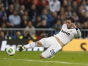 Nỗi thất vọng Higuain: Một tháng, một bàn thắng