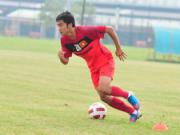 Bóng đá Việt Nam: Tiễn Rồng, đón Rắn