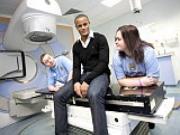 Vincent Kompany: Học để… thư giãn