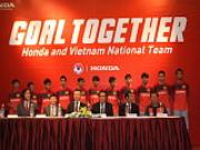 Đội tuyển Việt Nam được thưởng lớn nếu thắng UAE