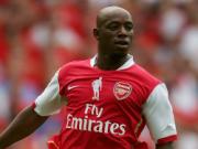 70 triệu bảng không đủ để cải tổ Arsenal