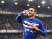 Bom chuyển nhượng mùa hè: Man City sẵn sàng nhảy vào giành giật Messi của Italia