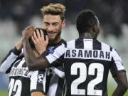 5 vấn đề khiến Juventus chưa thể thống trị châu Âu