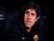 Barcelona đã sẵn sàng trước thử thách mang tên PSG