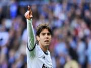 Kaka: Đừng hy vọng để rồi thất vọng!