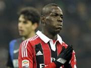 Dư âm derby Milano: Khi cách biệt không chỉ là 1 điểm