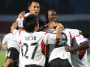 ĐT Long An có đủ sức vào top 5 V-League 2013?