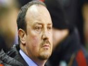 Giận CĐV, Benitez quyết...rời Chelsea