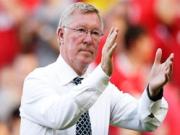 Sir Alex: Phép tính xa hơn đời người