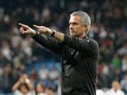 Mourinho được đặt tên đường ở quê nhà
