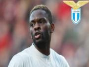 Cựu Quỷ đỏ chính thức cập bến Lazio