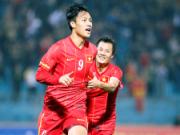 HLV Hoàng Văn Phúc chính thức “gật đầu” với 2 cầu thủ Việt kiều