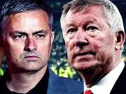 Sir Alex tự tin khẳng định Man Utd sẽ hạ gục Real trên sân nhà Old Trafford